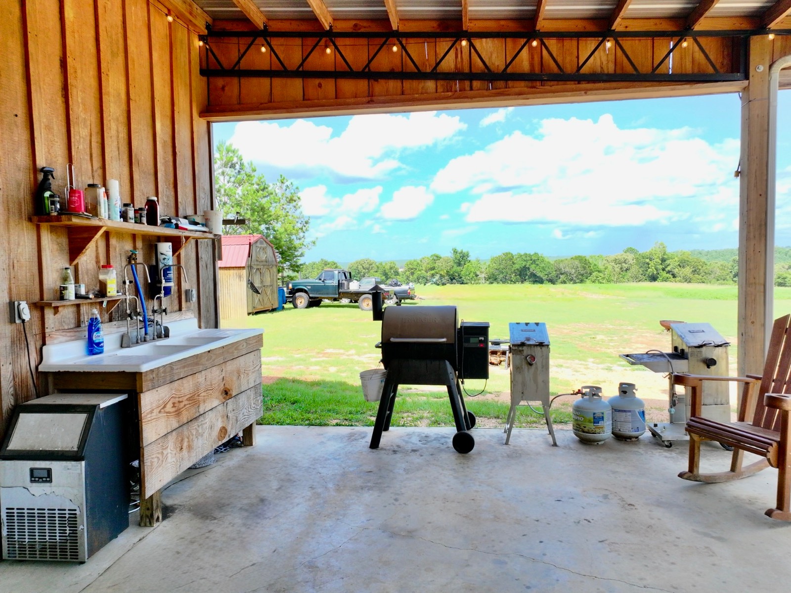2248 Walker Springs Road