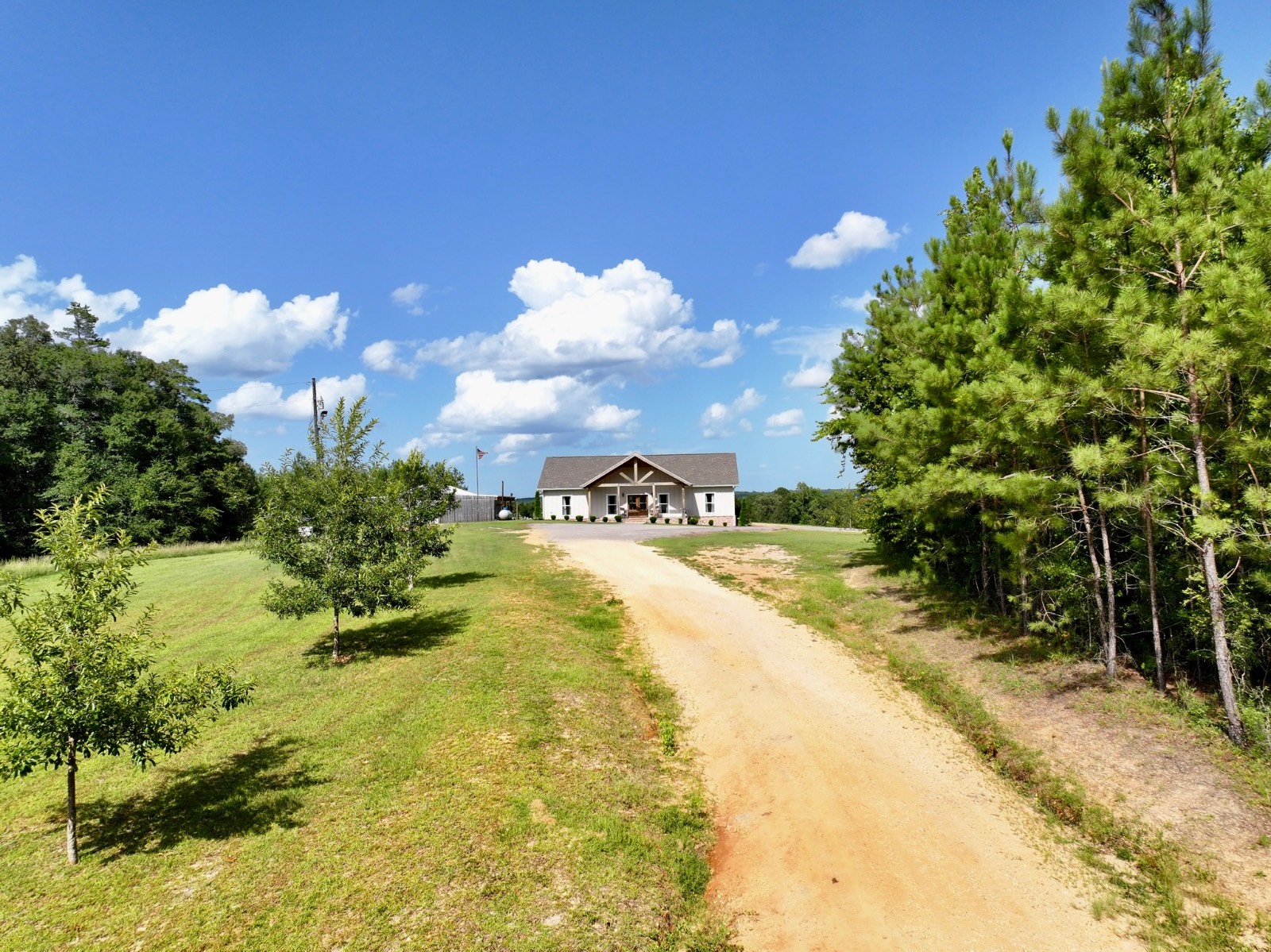 2248 Walker Springs Road