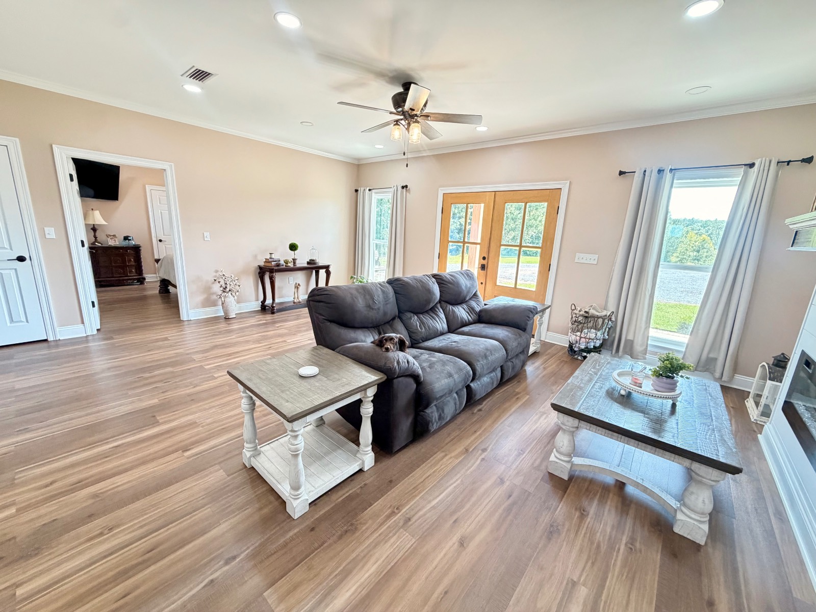 2248 Walker Springs Road