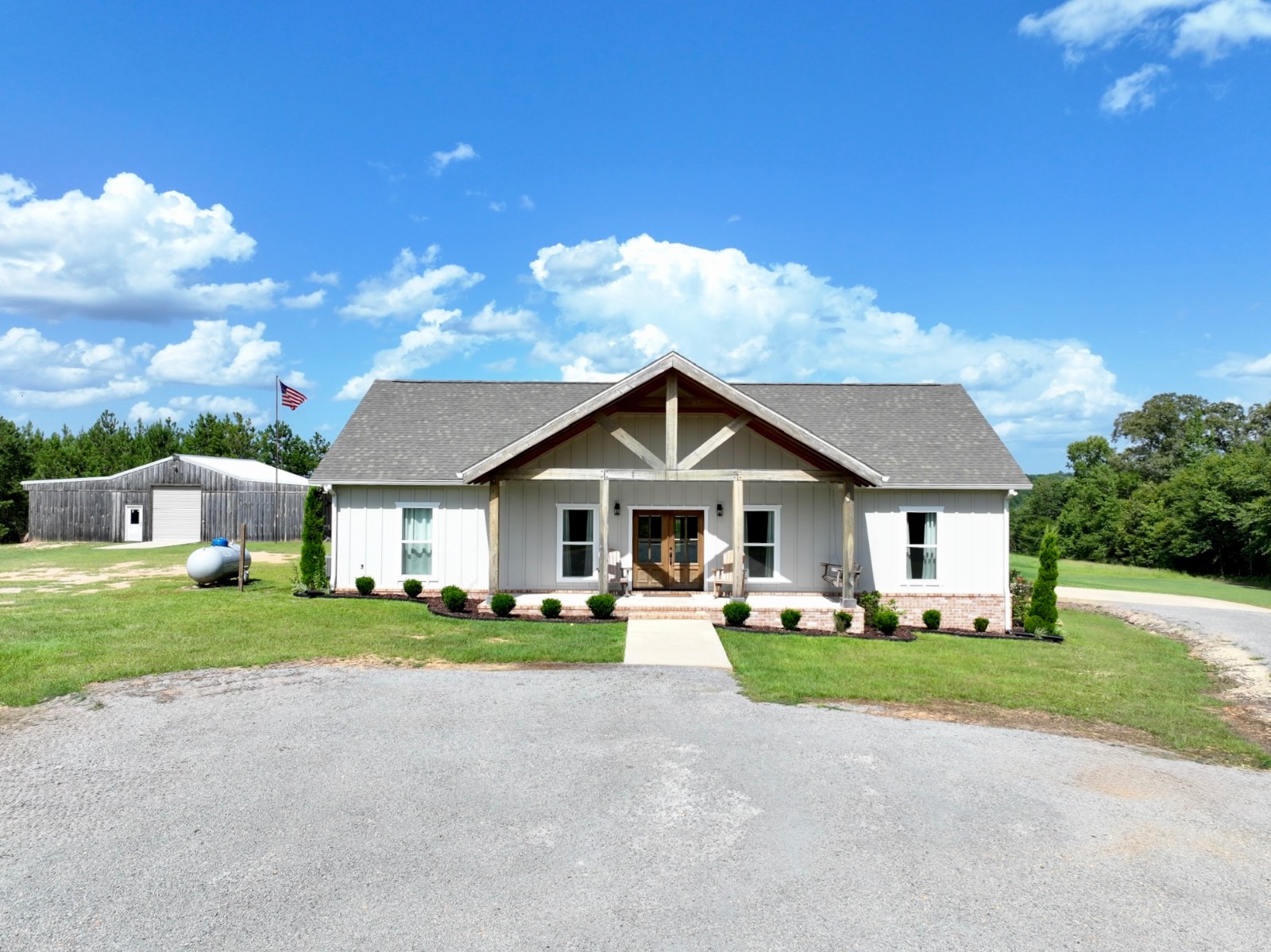 2248 Walker Springs Road