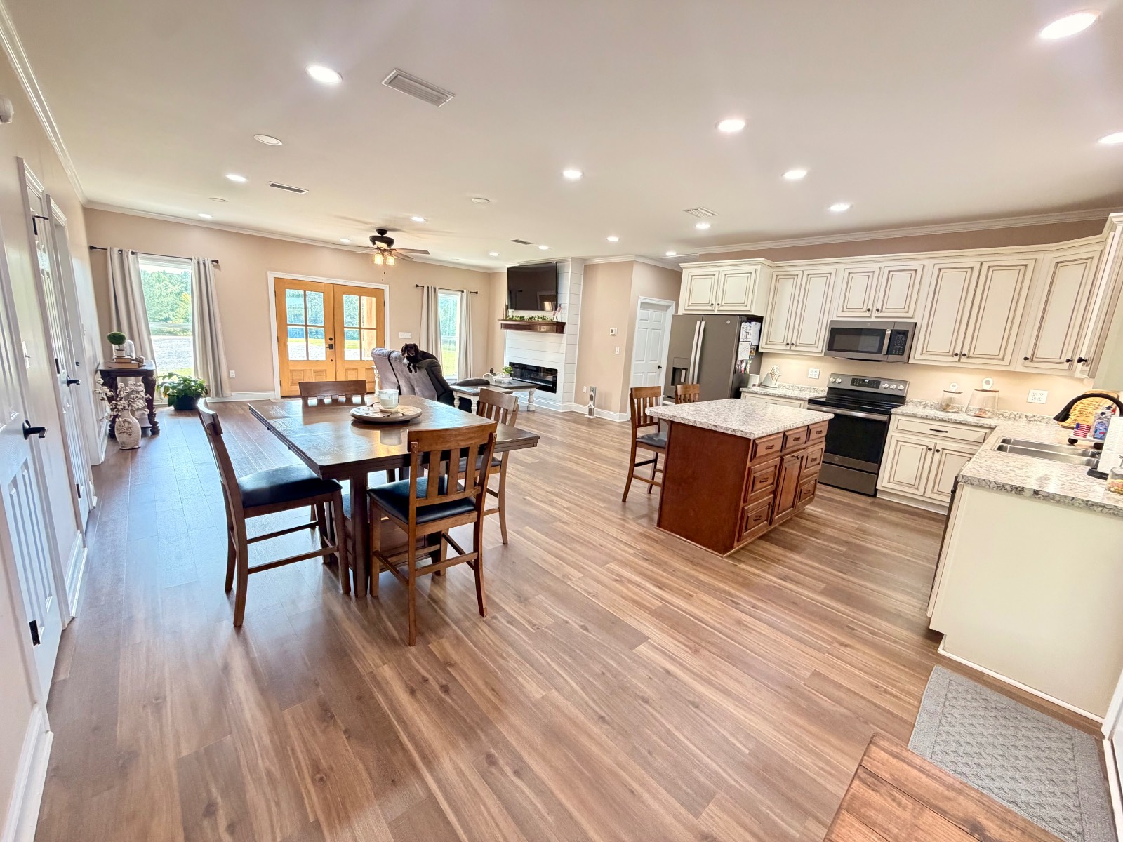 2248 Walker Springs Road