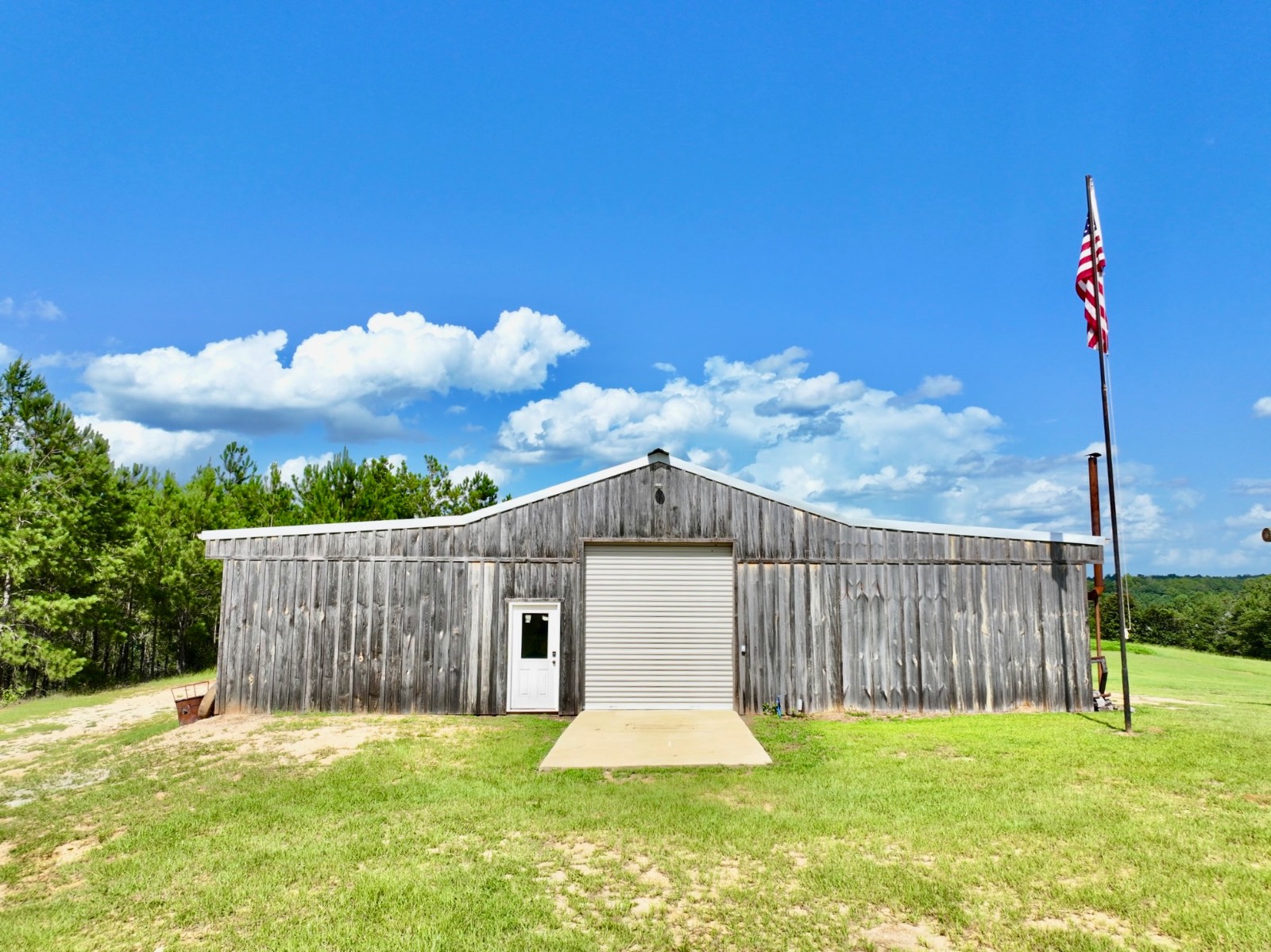 2248 Walker Springs Road