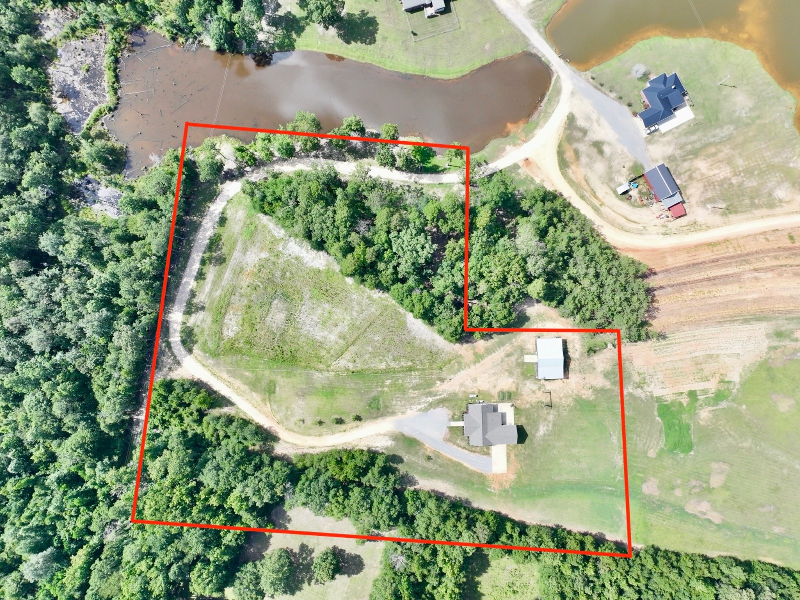 2248 Walker Springs Road