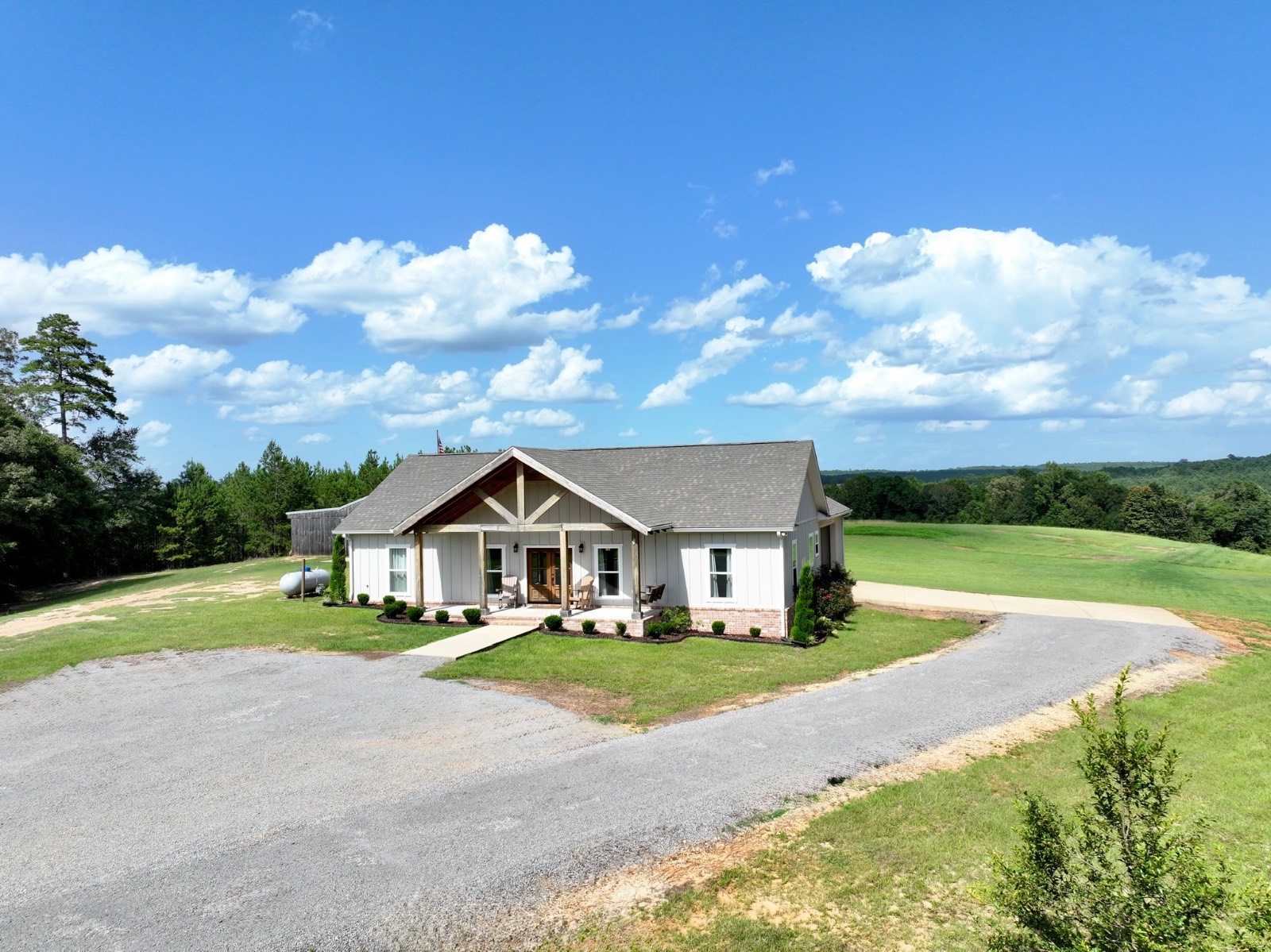 2248 Walker Springs Road