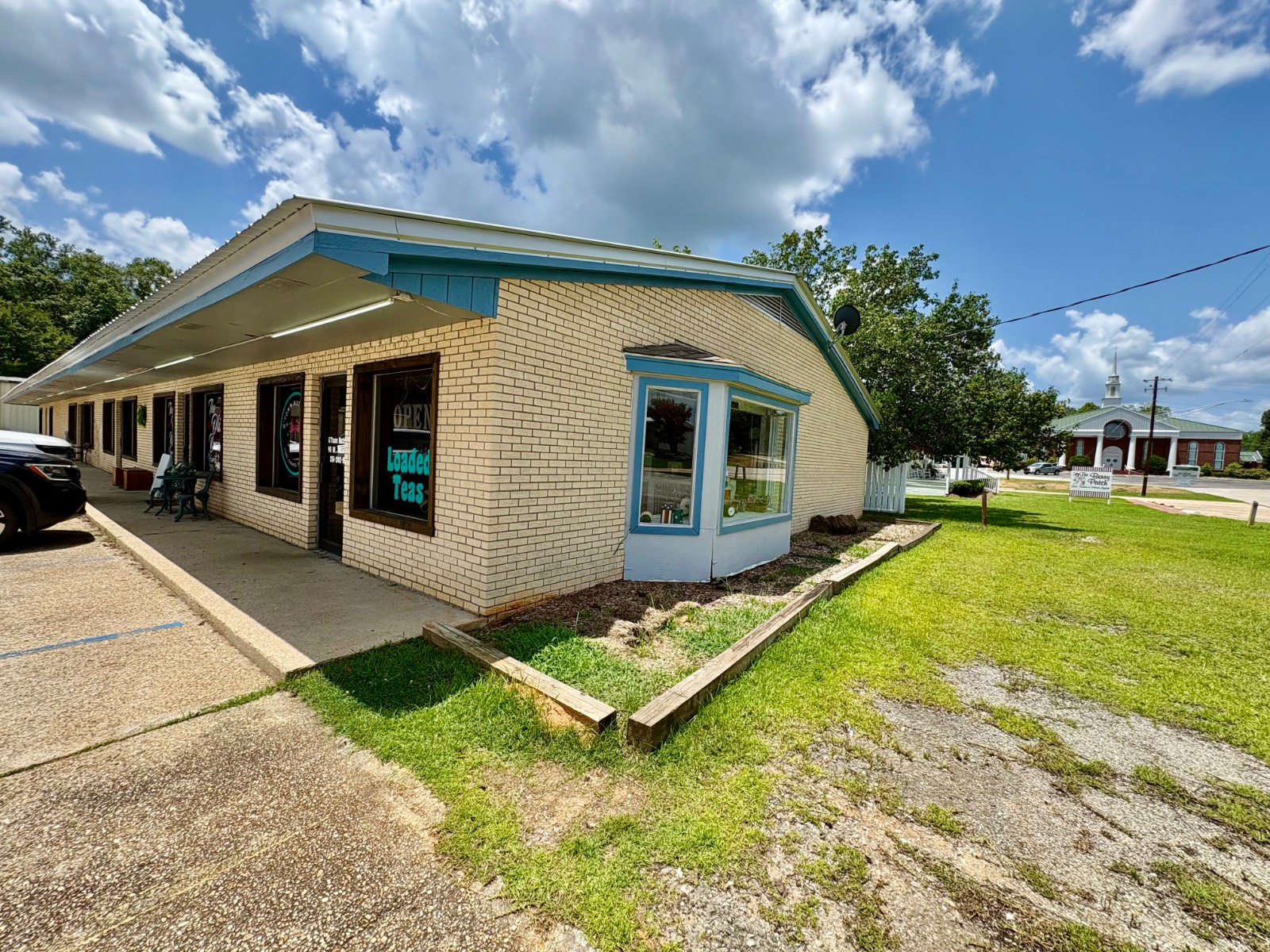 95 West Main St
