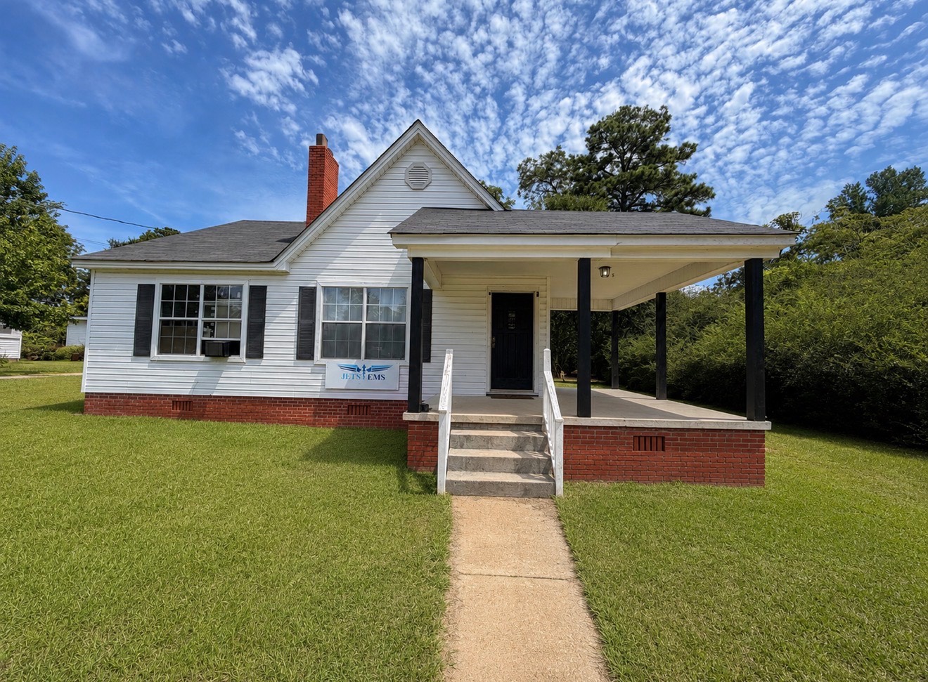 156 Dubose Street