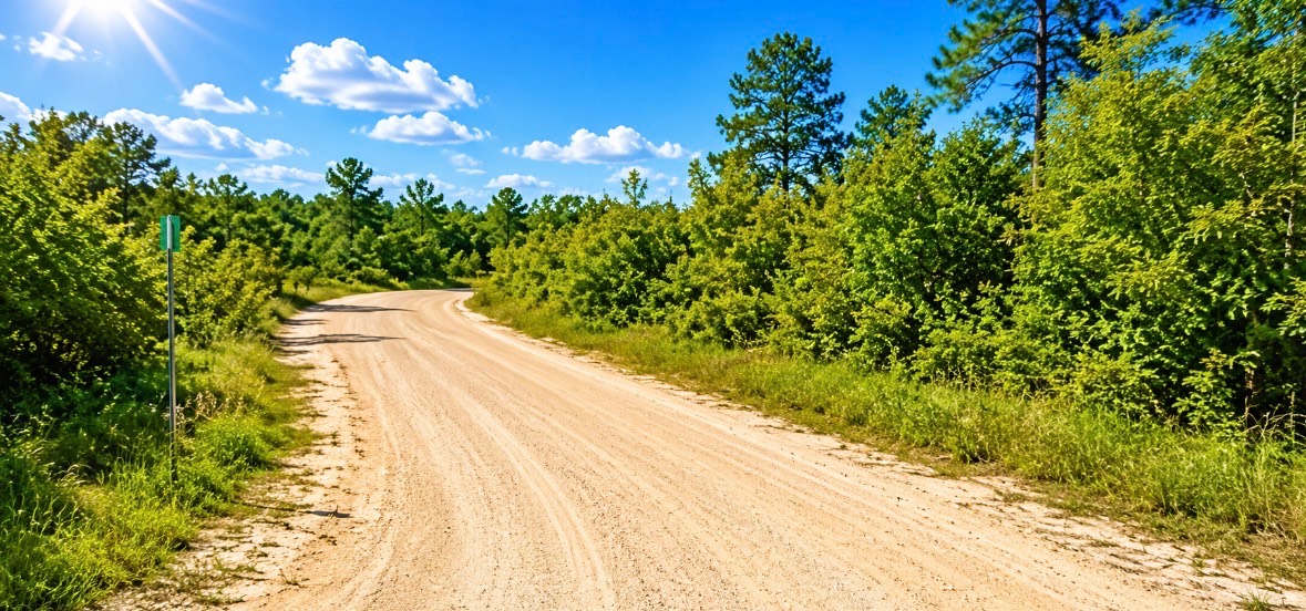 0 Will Jones Rd