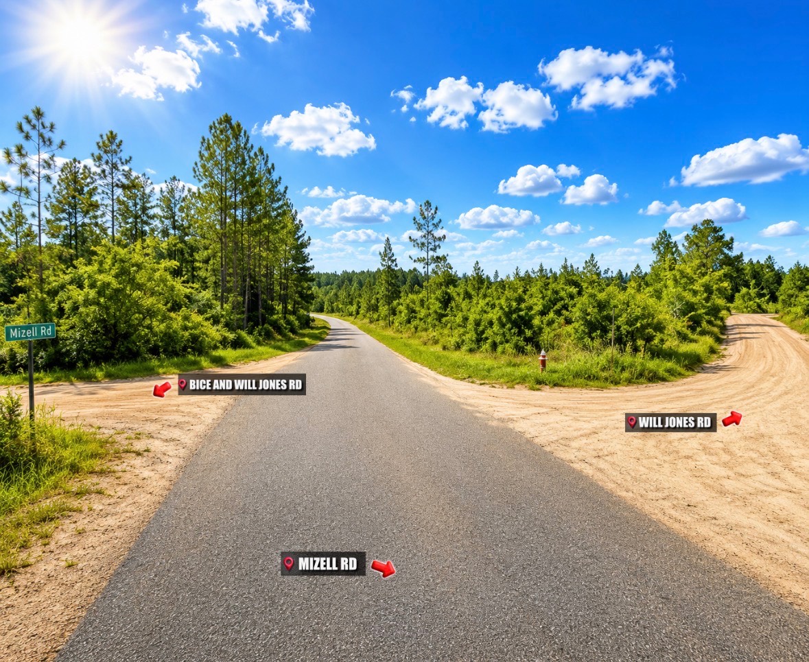 0 Will Jones Rd