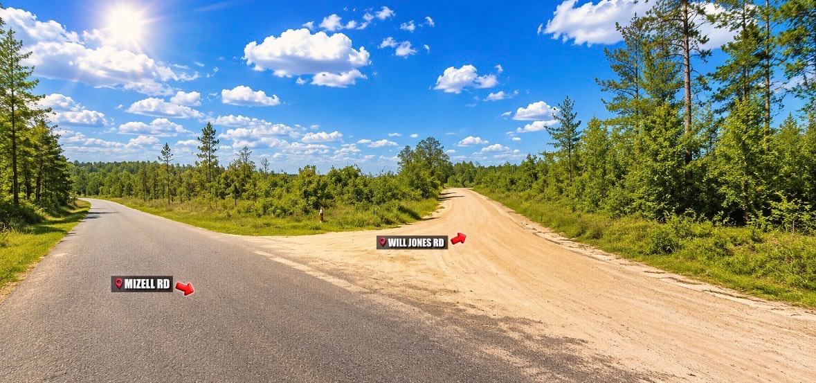 0 Will Jones Rd
