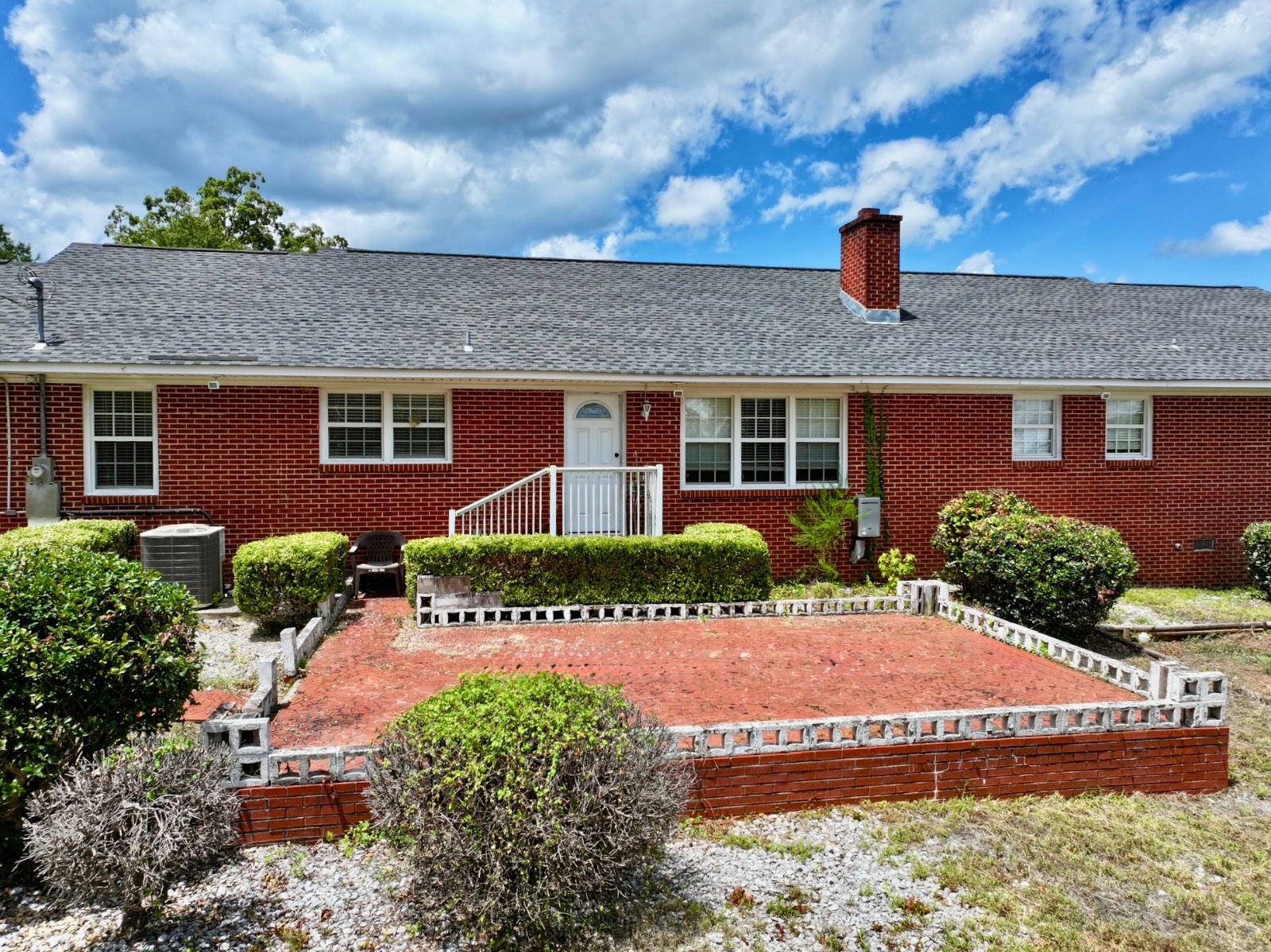 303 N Church Street
