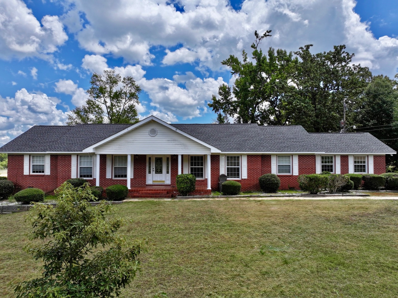 303 N Church Street