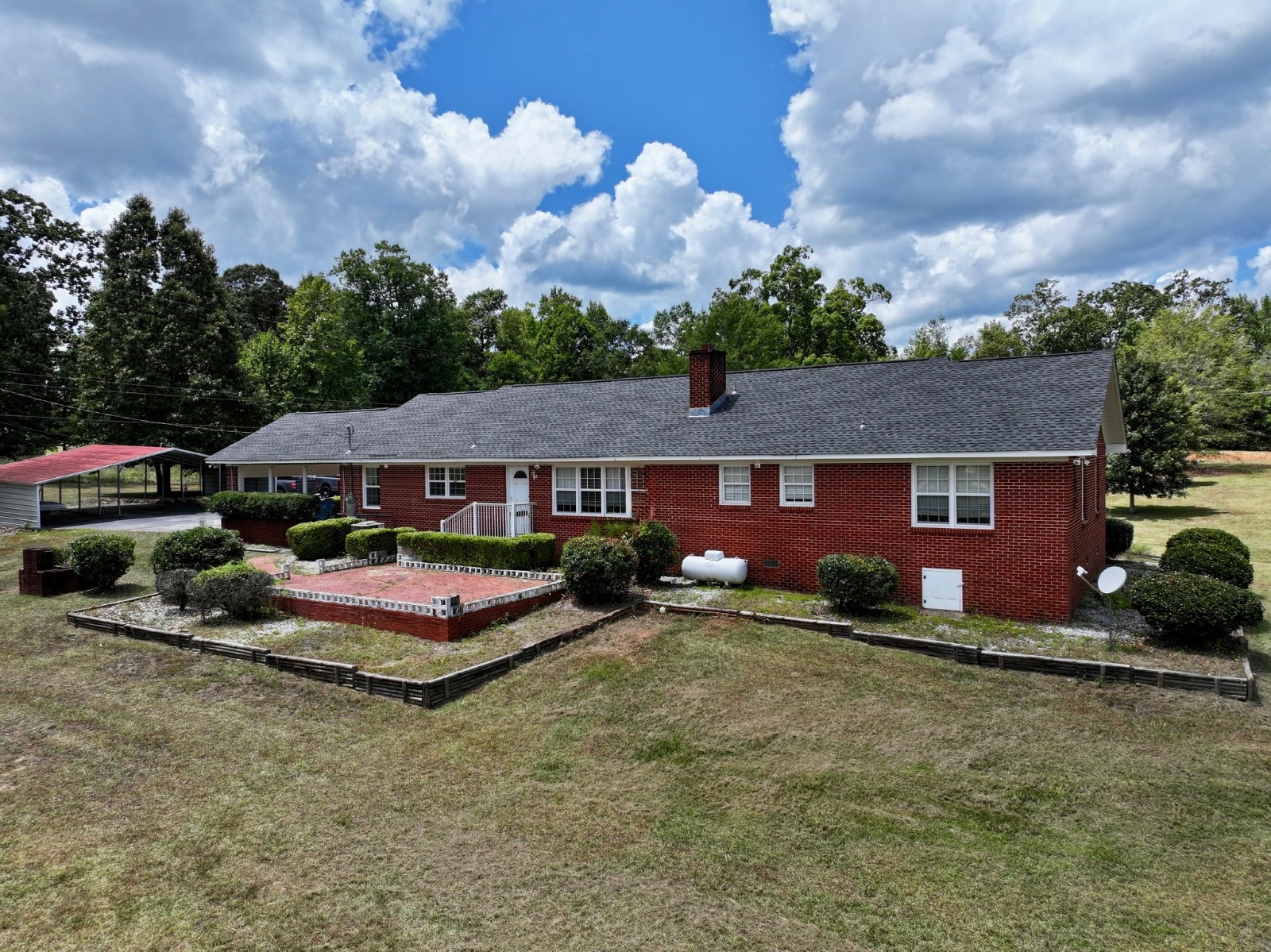 303 N Church Street
