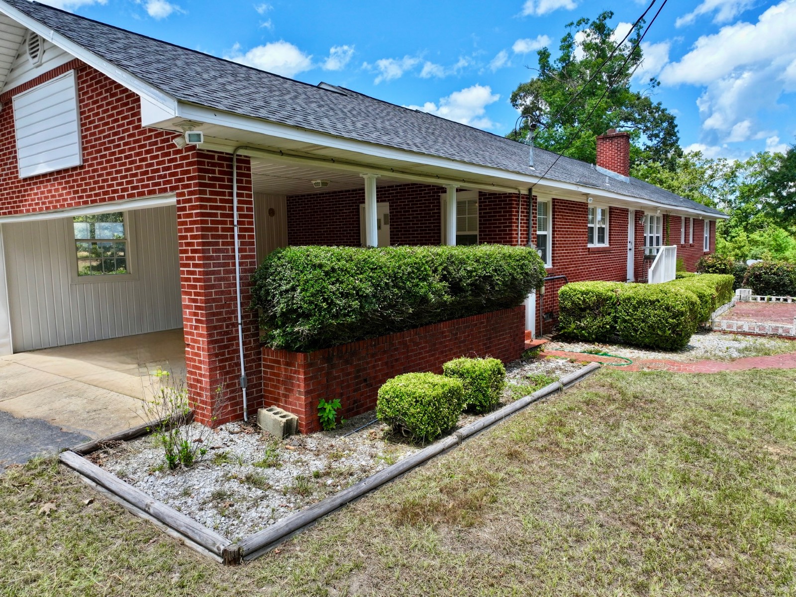303 N Church Street