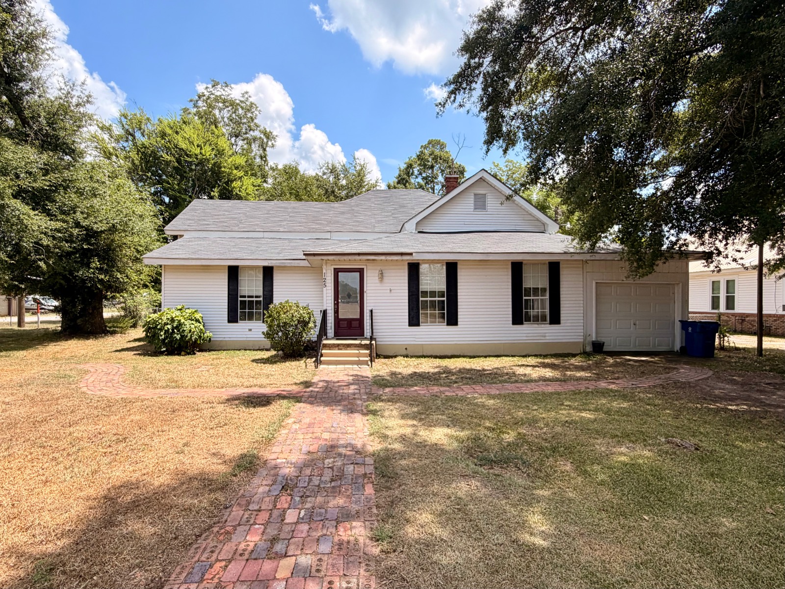 125 N Church Street