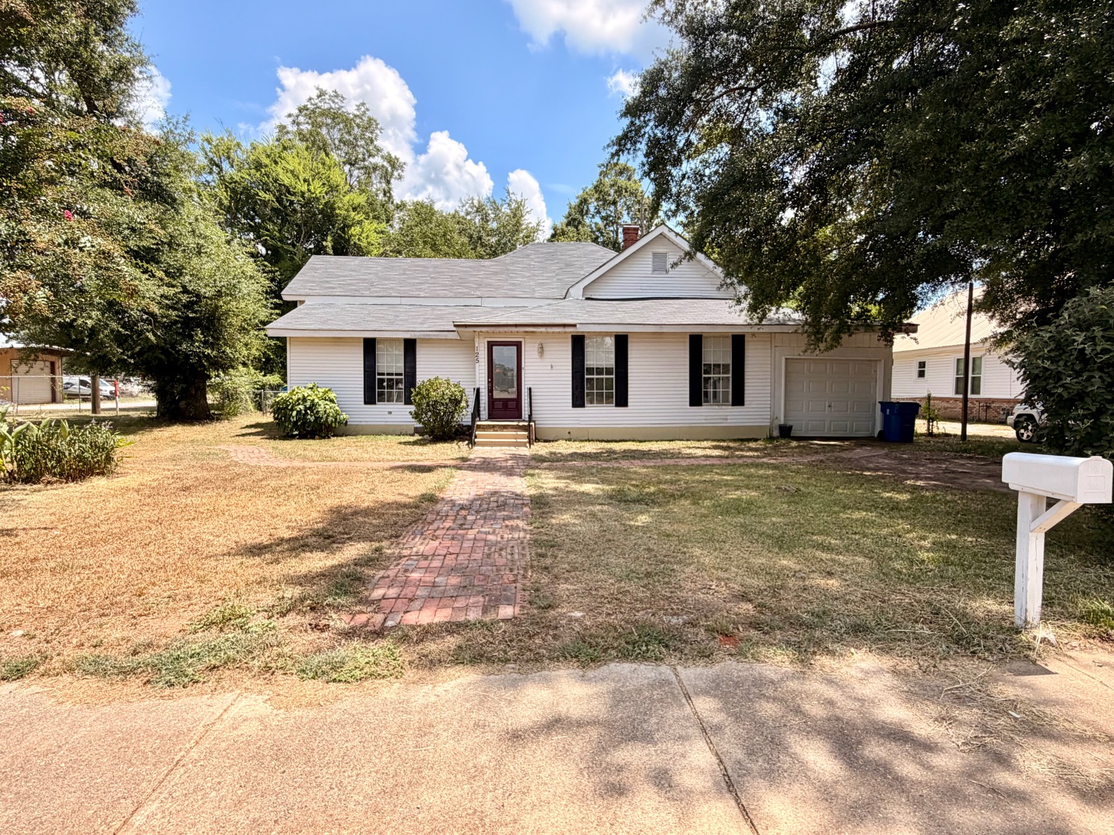 125 N Church Street