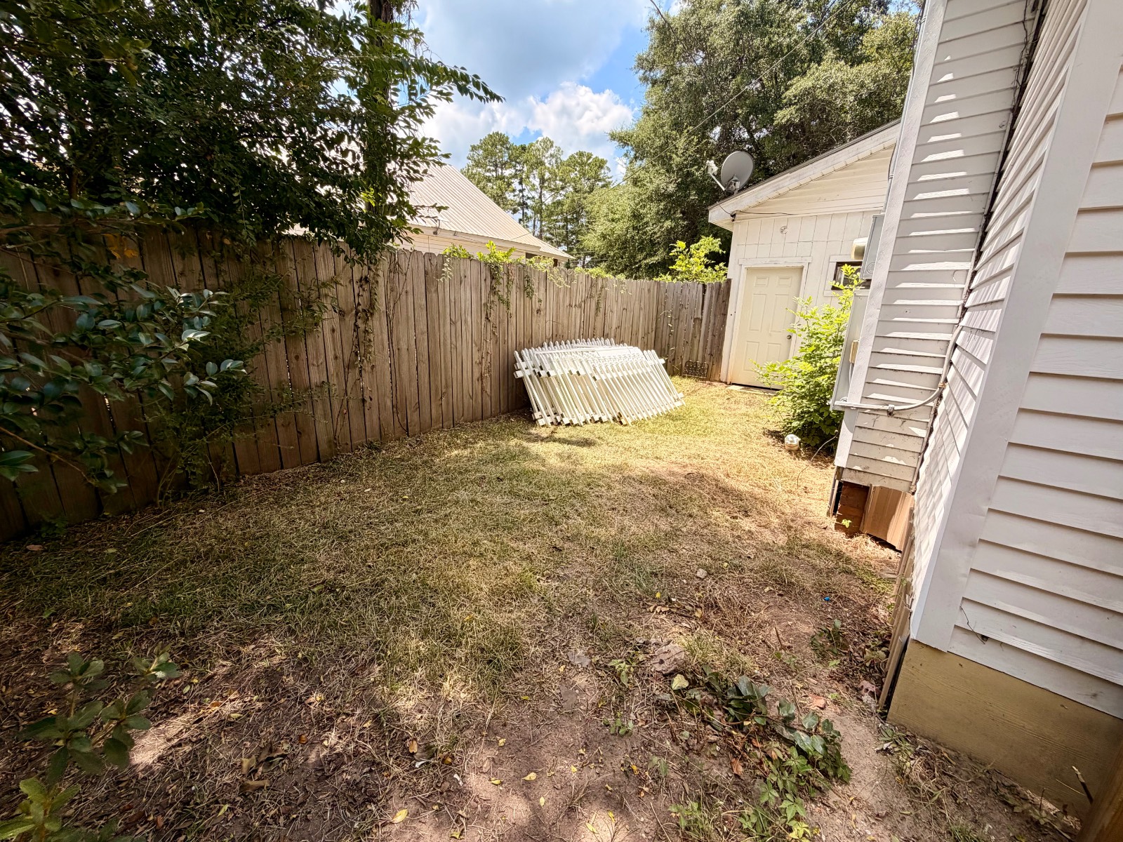 125 N Church Street