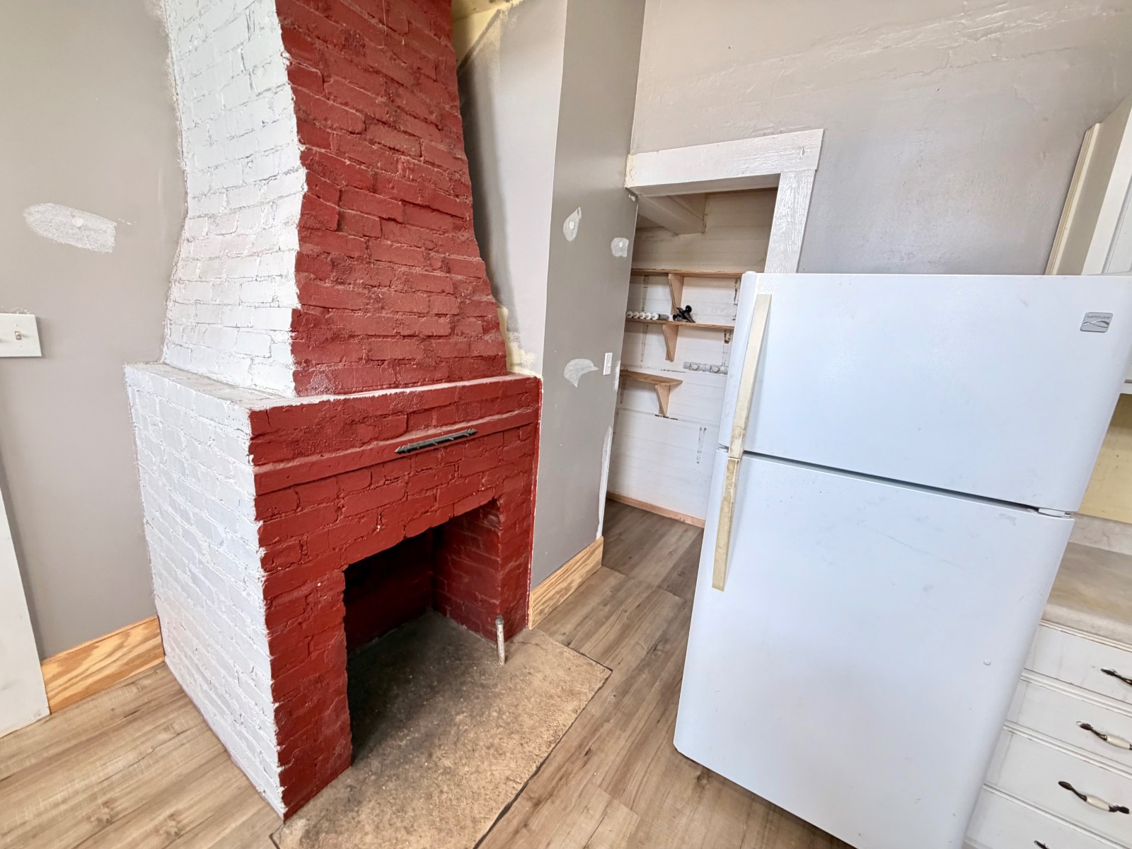 125 N Church Street