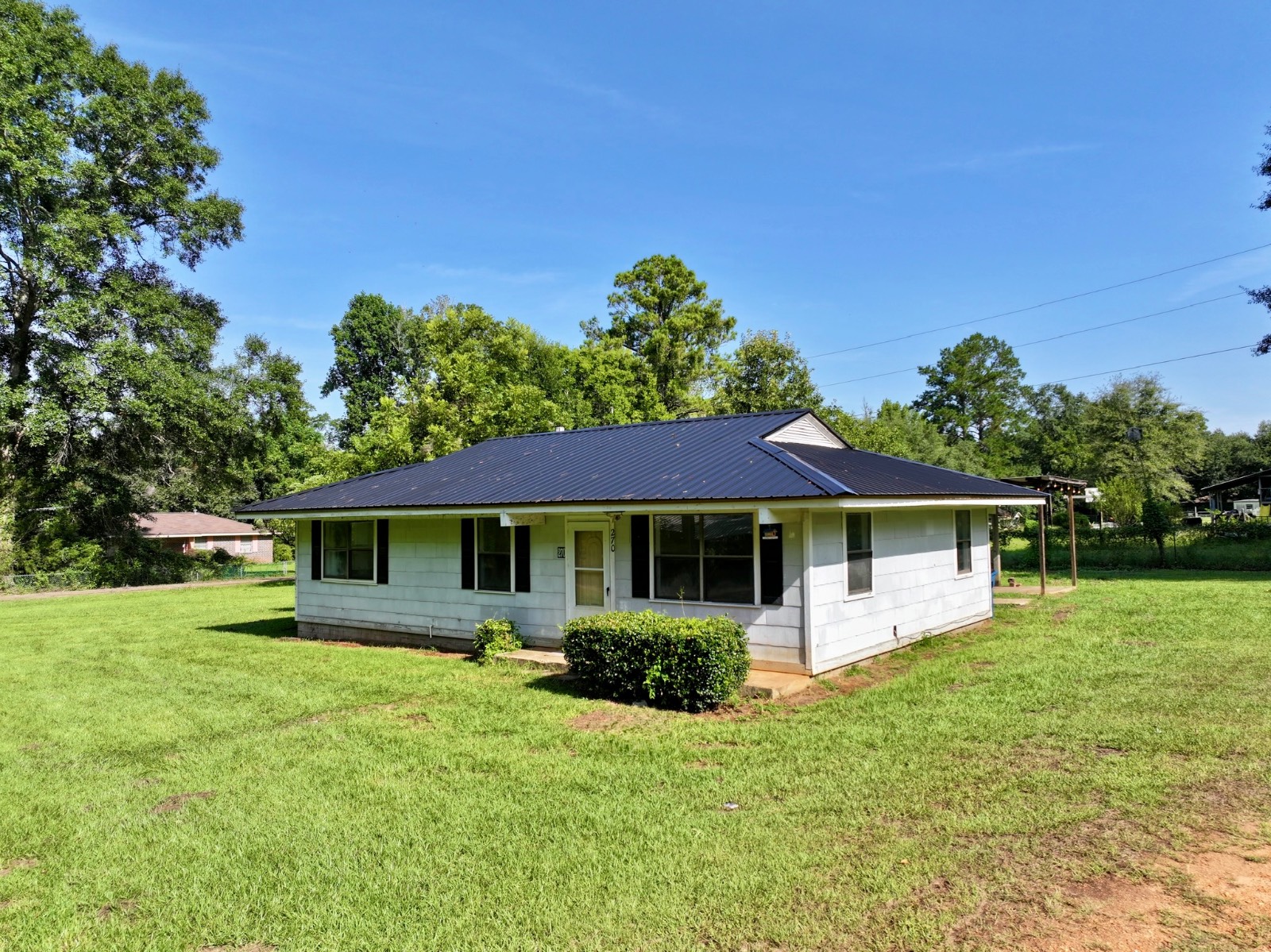 270 Legion Street