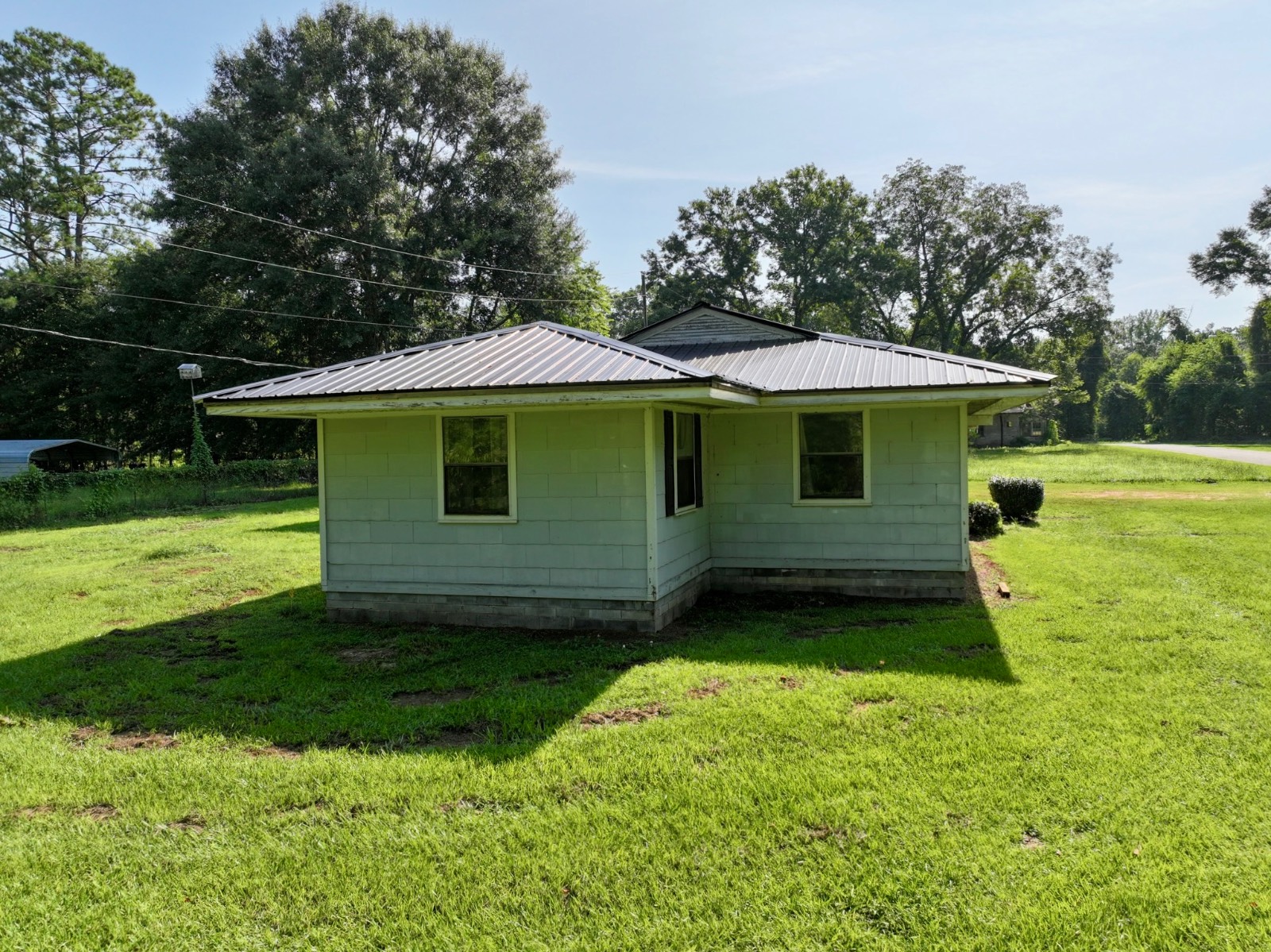270 Legion Street