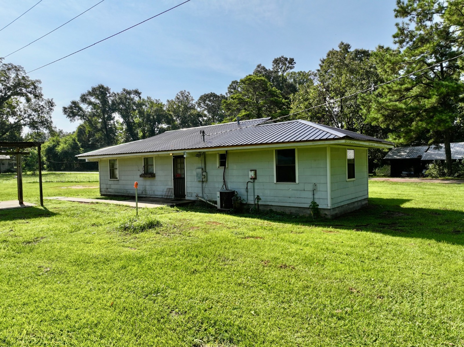 270 Legion Street