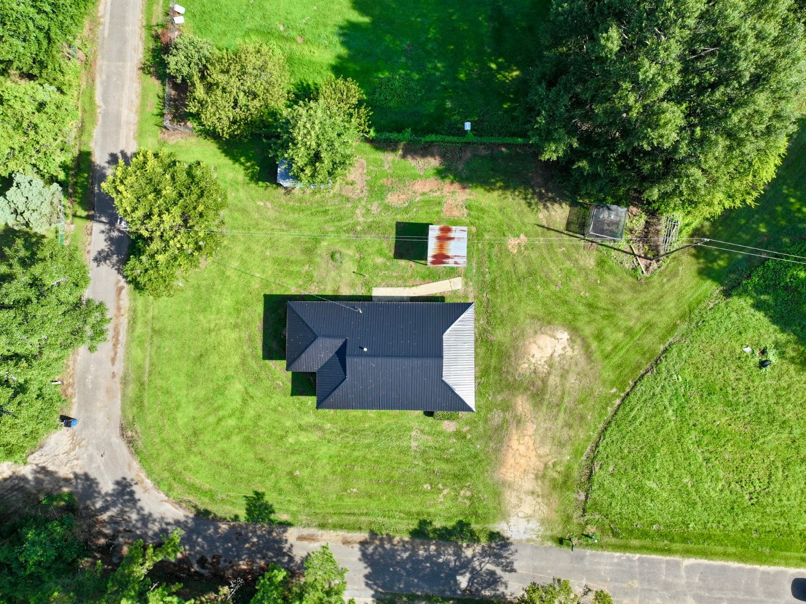 270 Legion Street