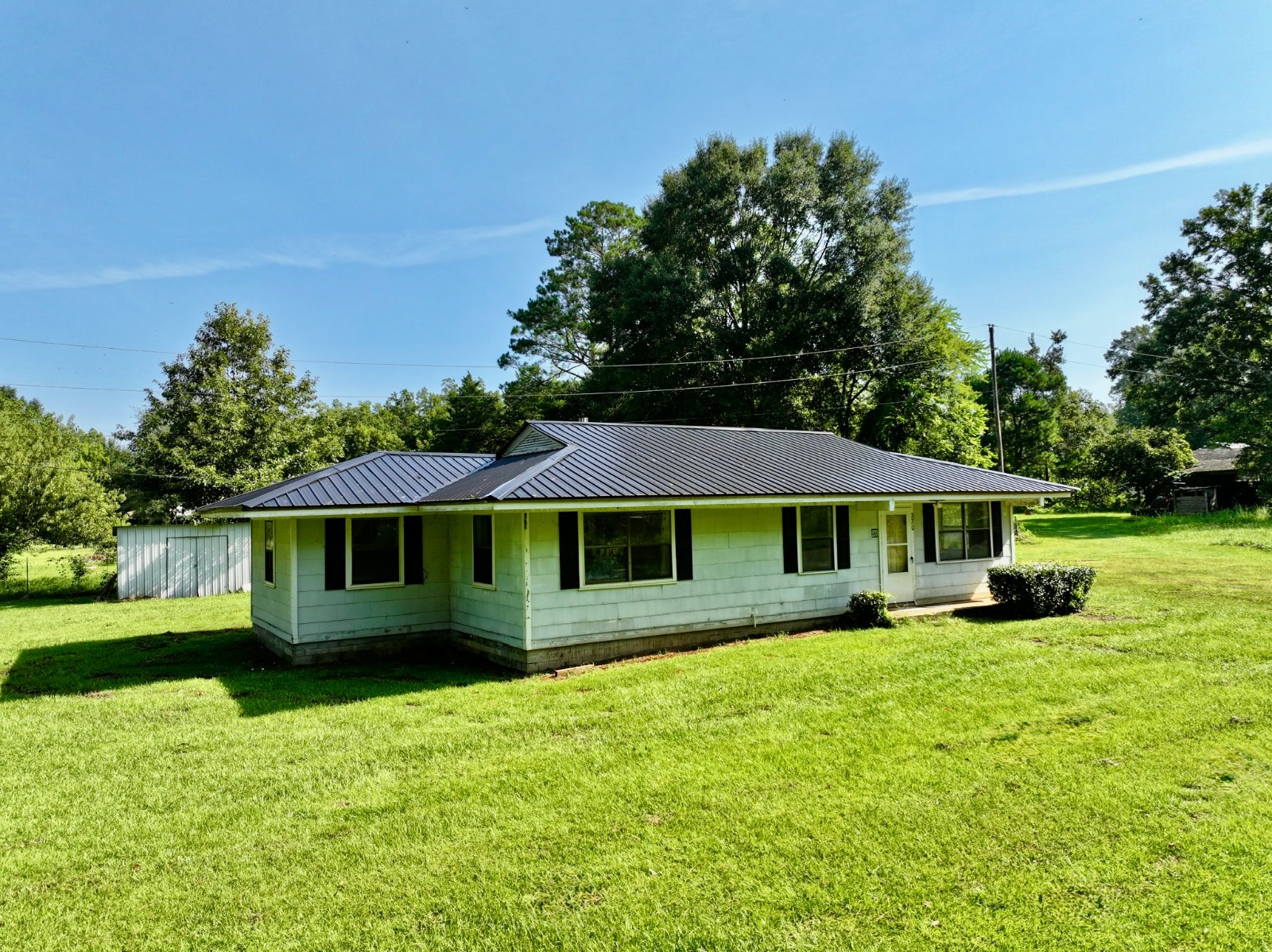 270 Legion Street
