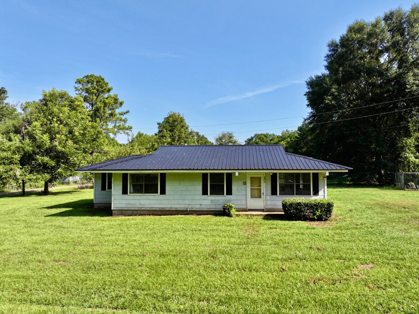 270 Legion Street