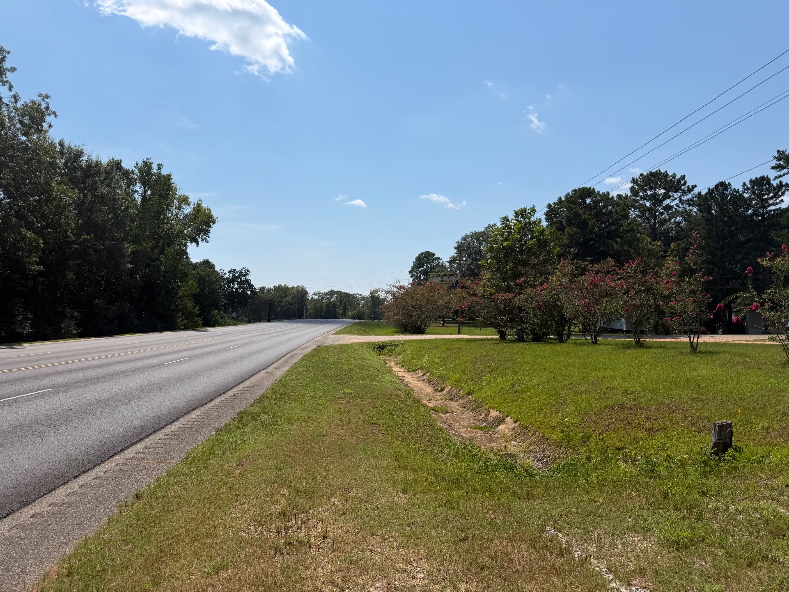 0 Hwy 43 S
