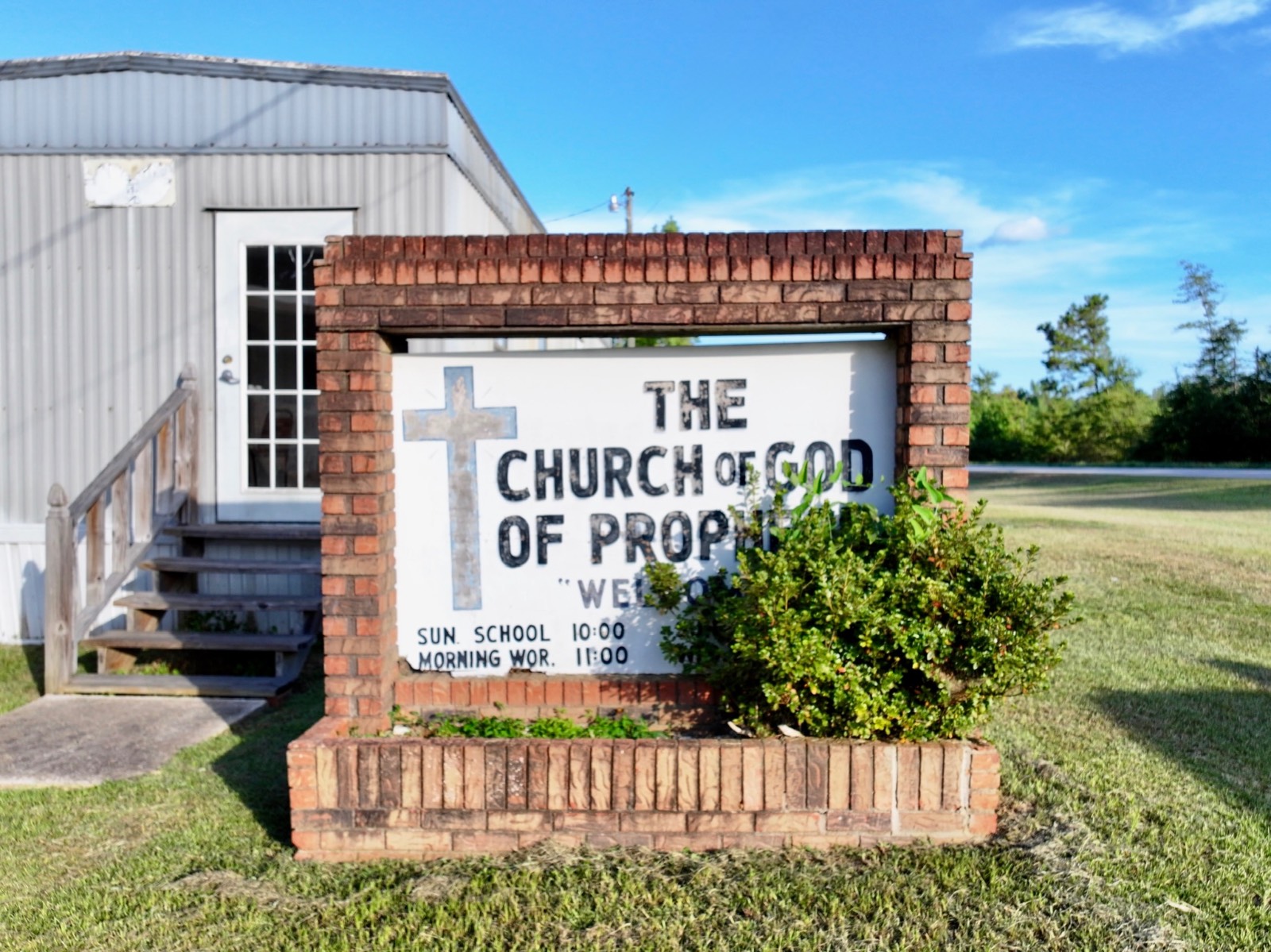 24575 Highway 84 E