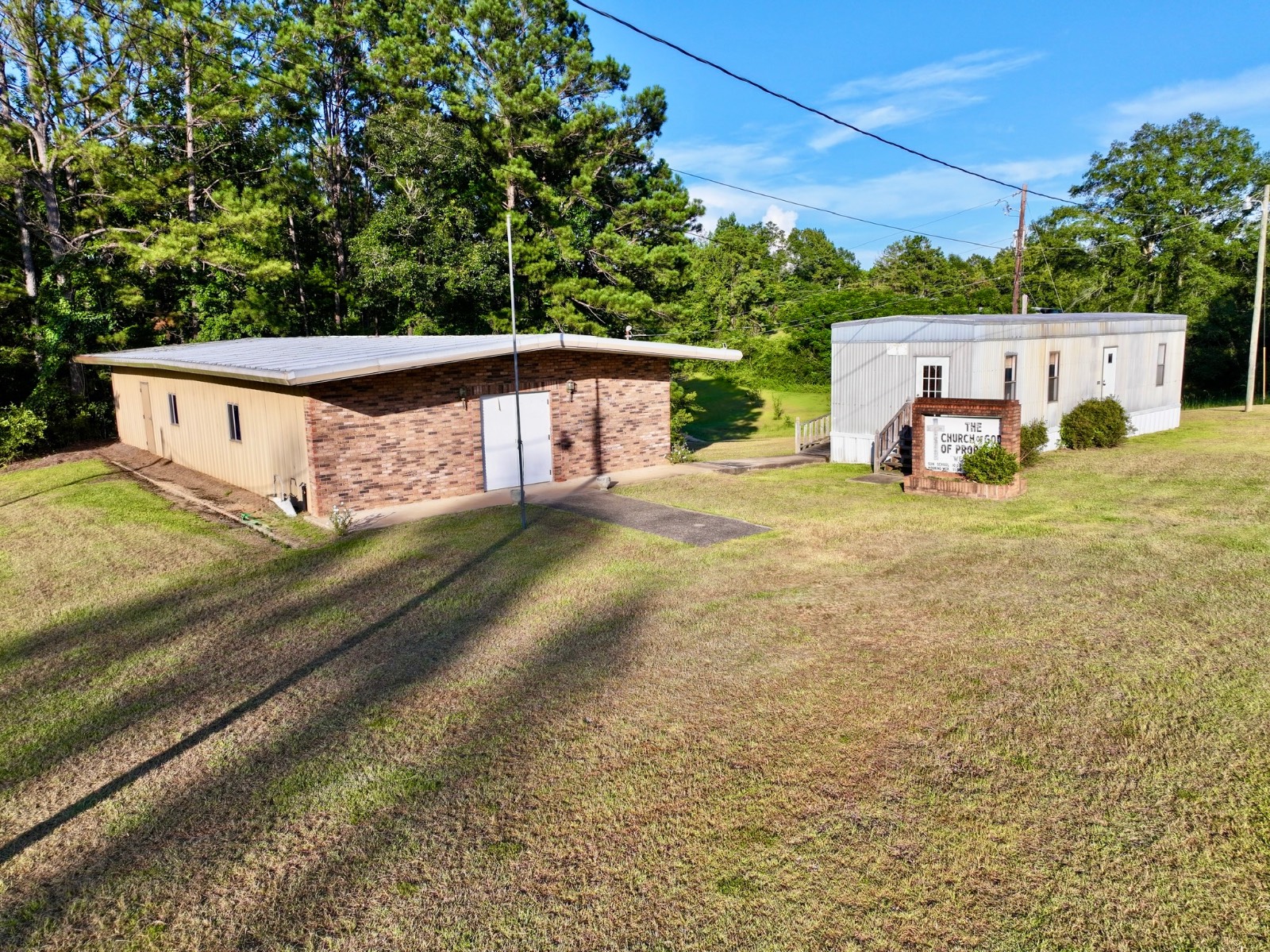 24575 Highway 84 E