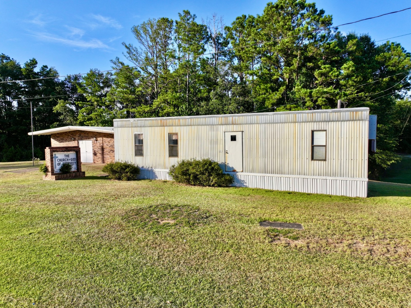 24575 Highway 84 E