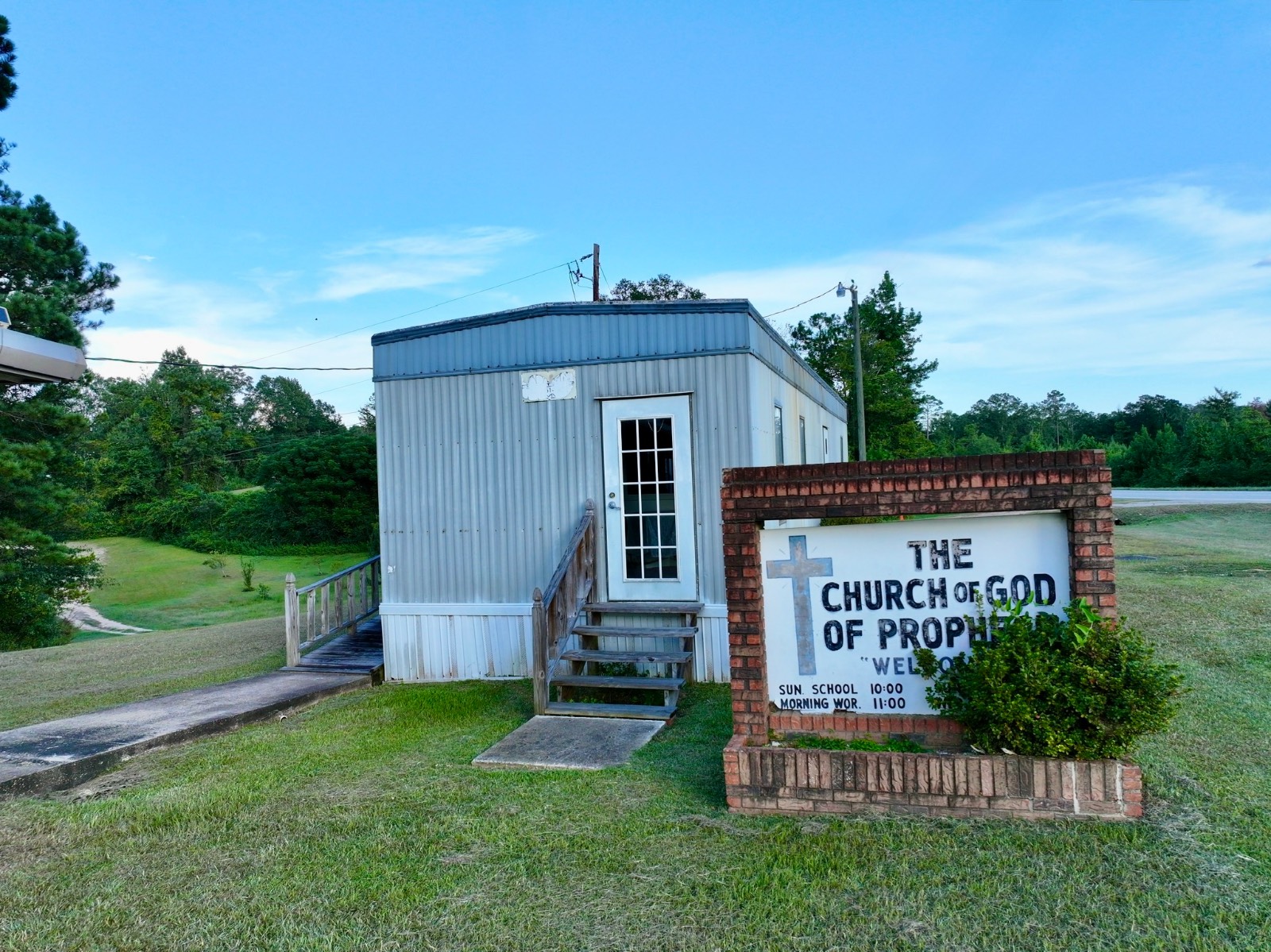 24575 Highway 84 E