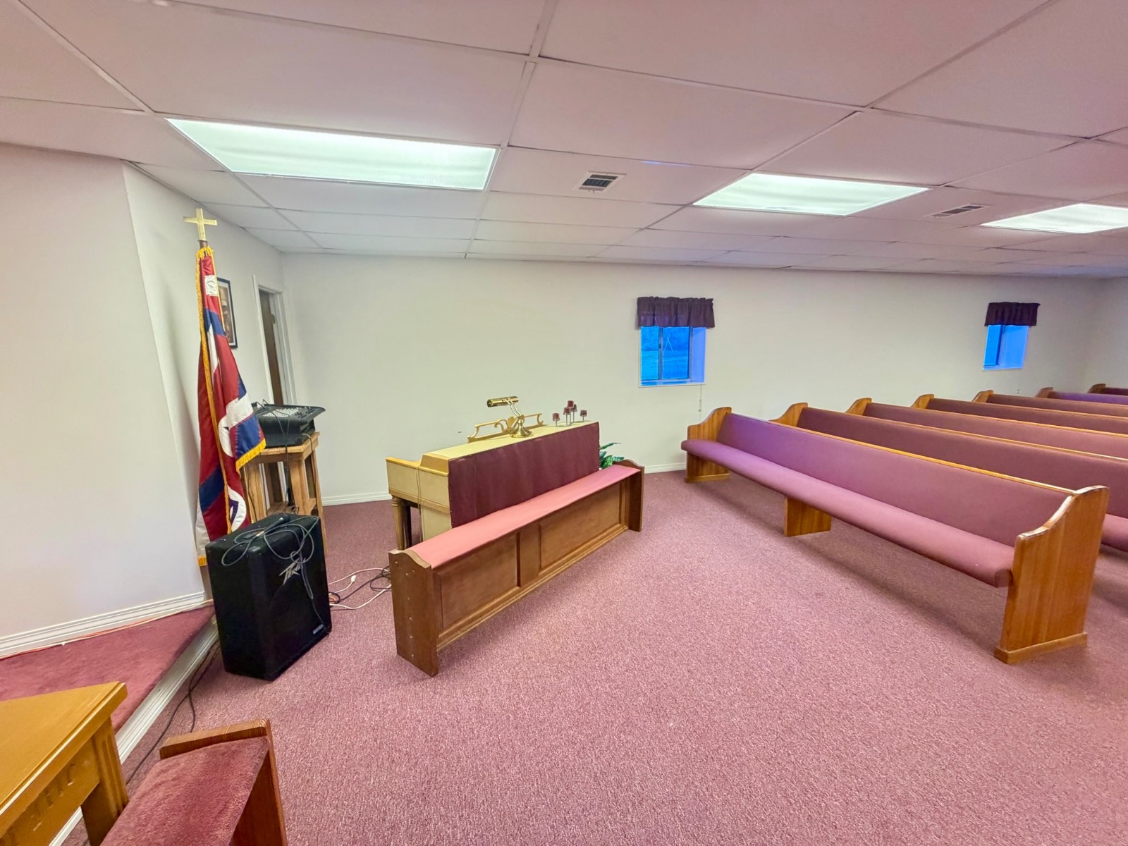 24575 Highway 84 E