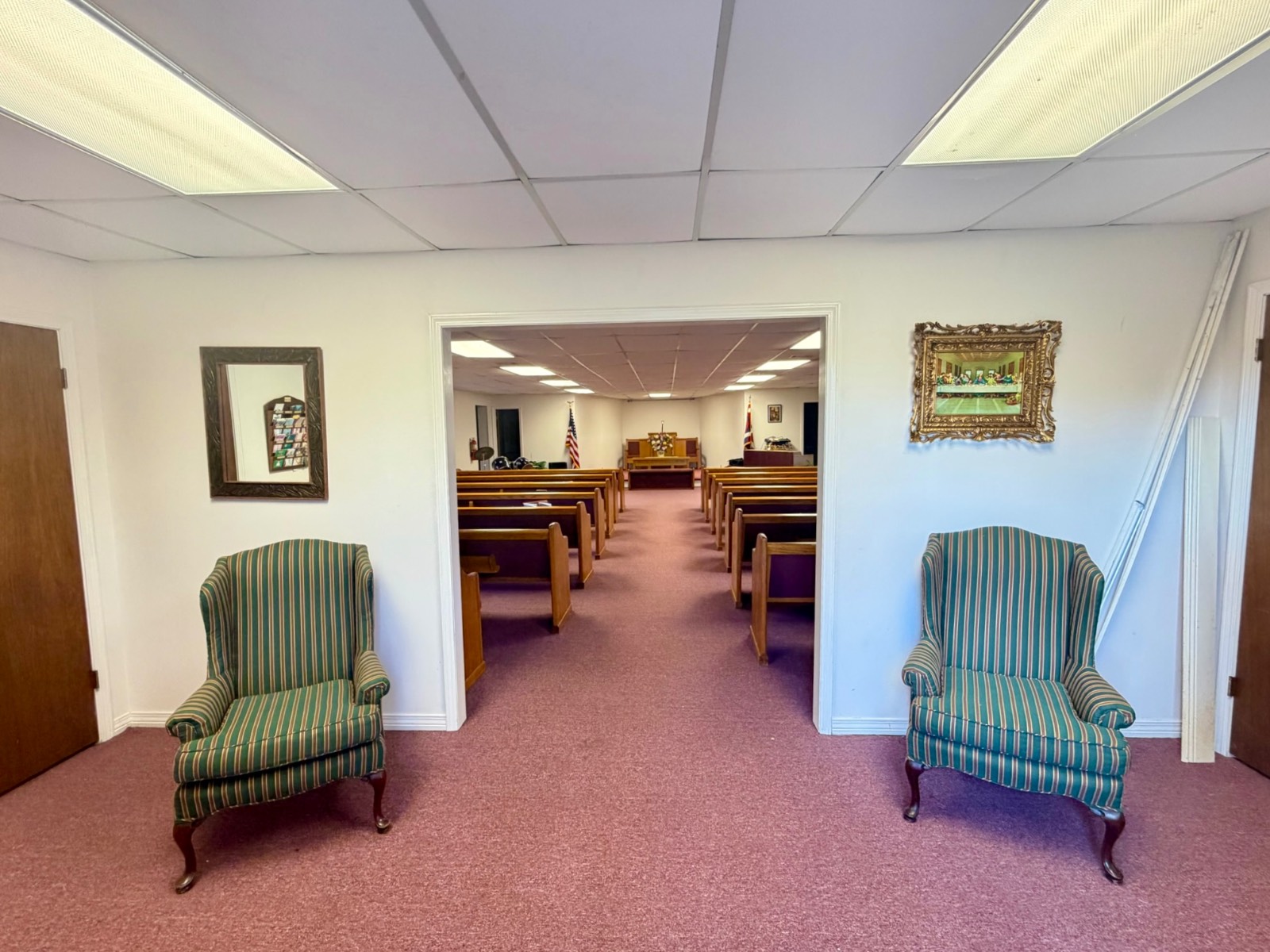 24575 Highway 84 E