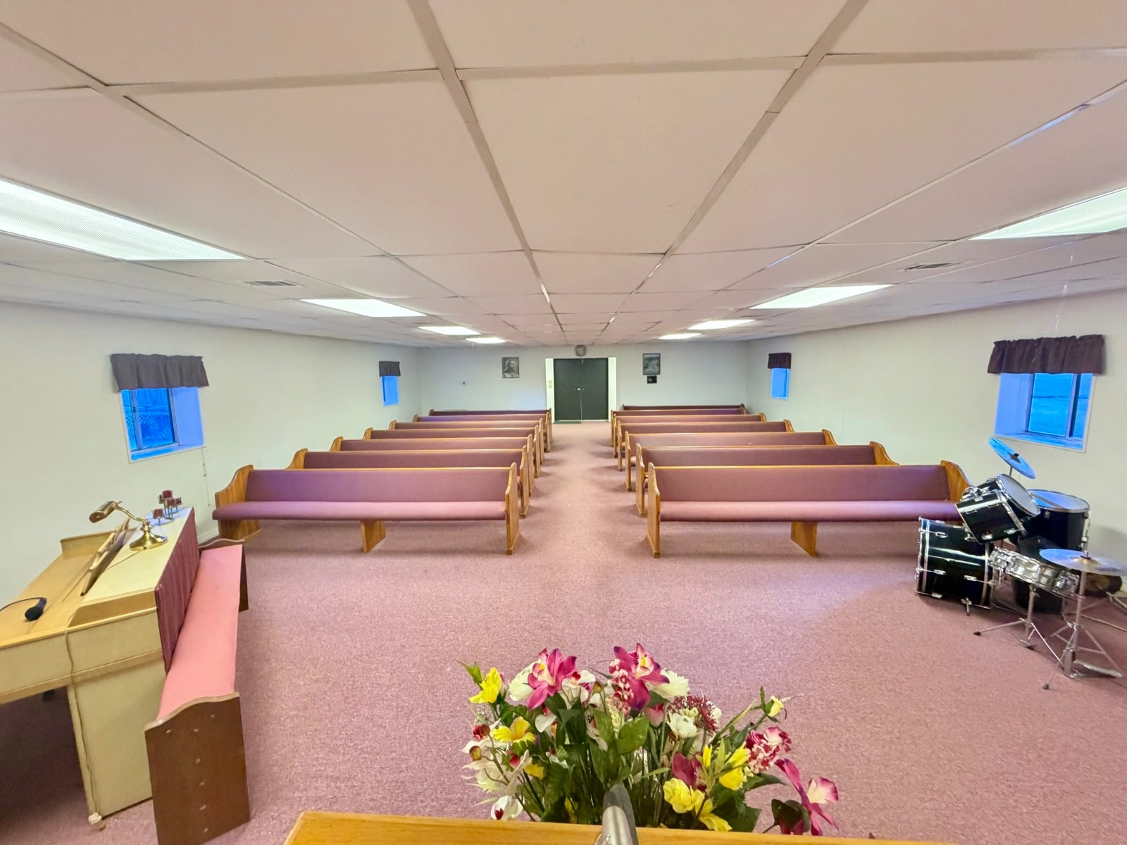 24575 Highway 84 E