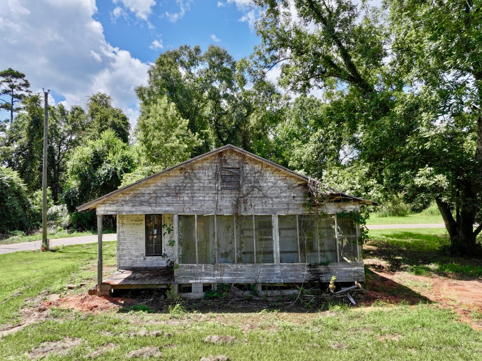 277 Legion Street