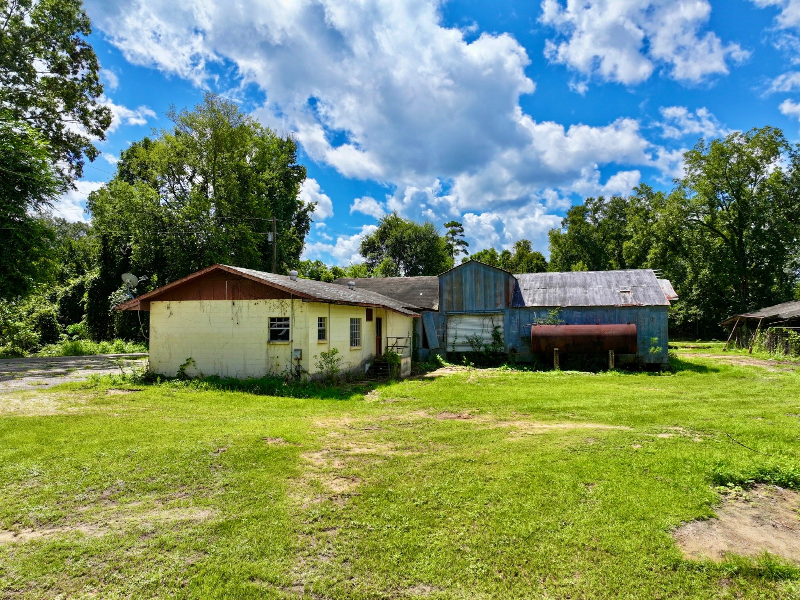 277 Legion Street