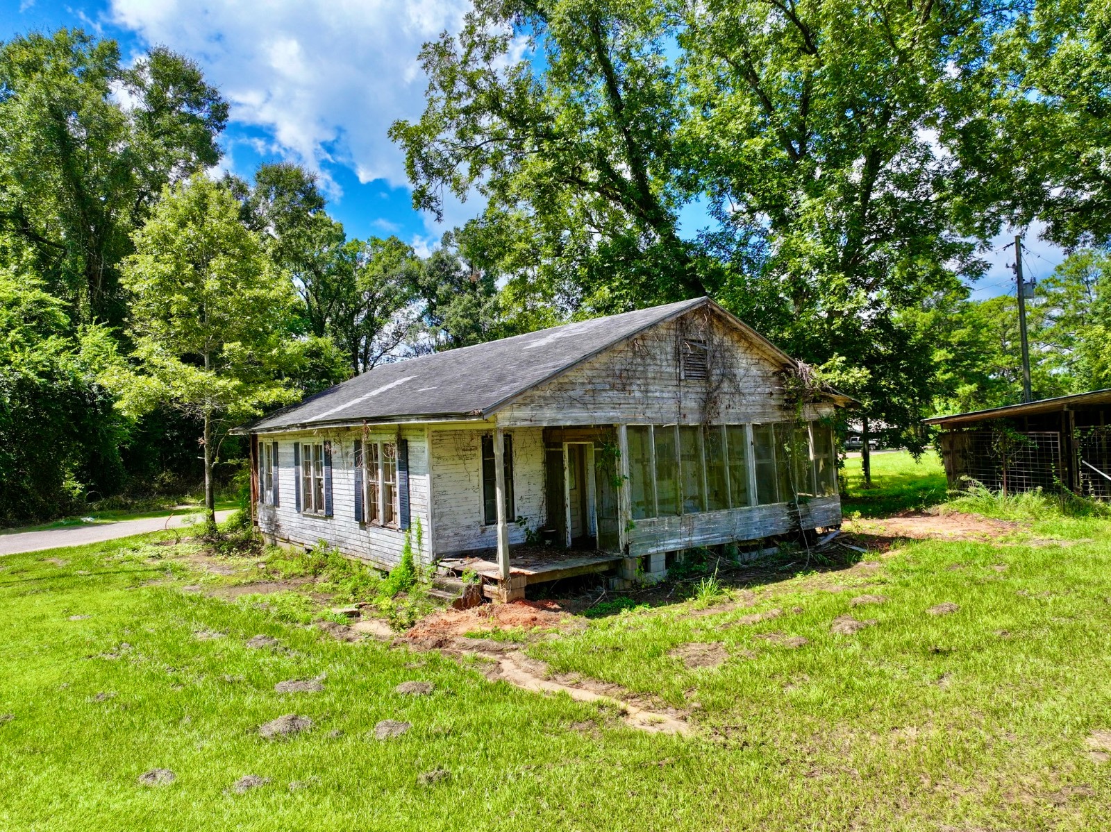 277 Legion Street