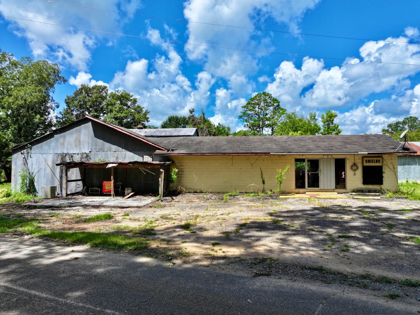 277 Legion Street