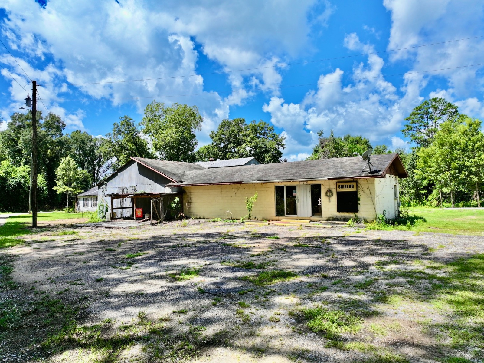 277 Legion Street