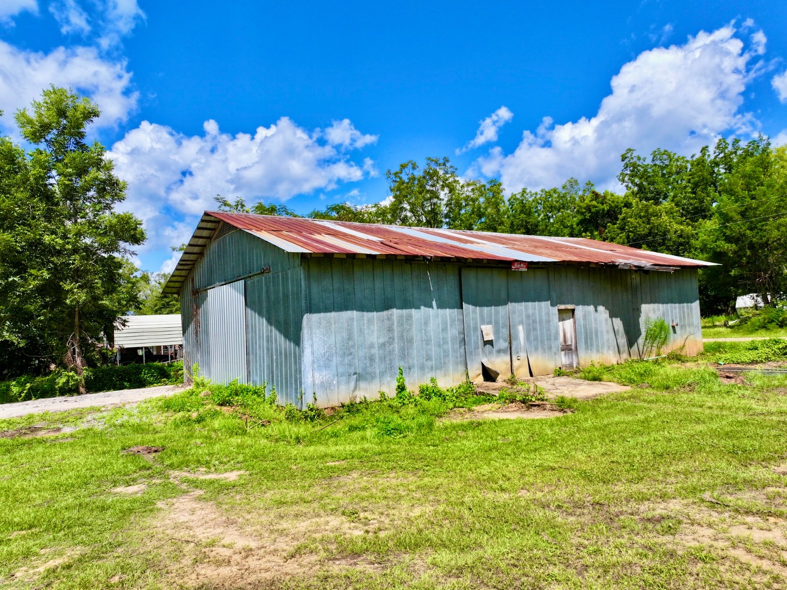 277 Legion Street