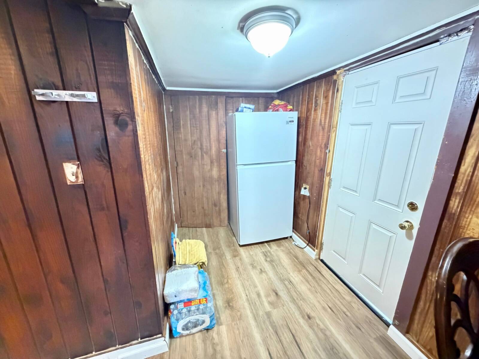 638 Oak Street
