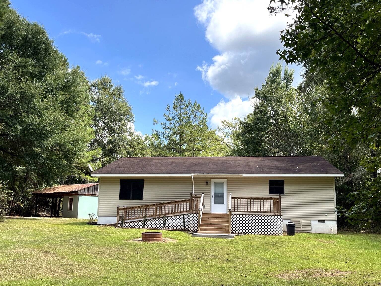 6273 Honoraville Road