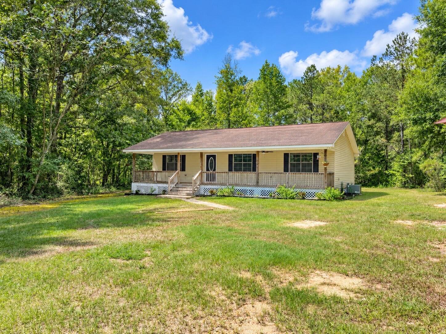 6273 Honoraville Road