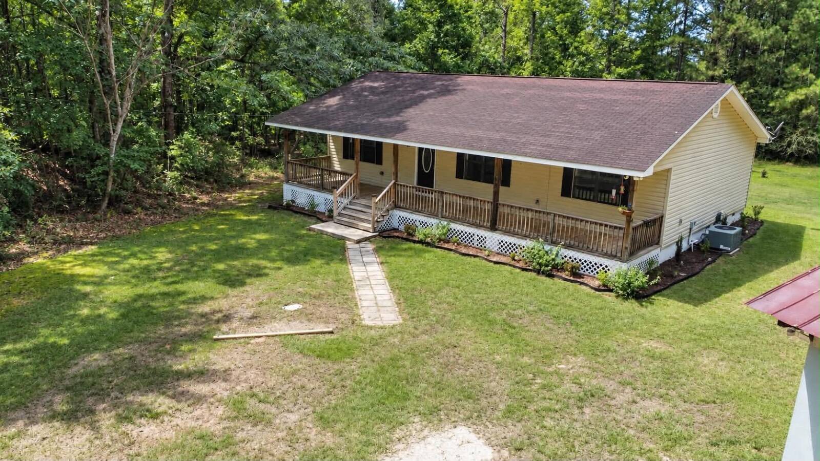 6273 Honoraville Road