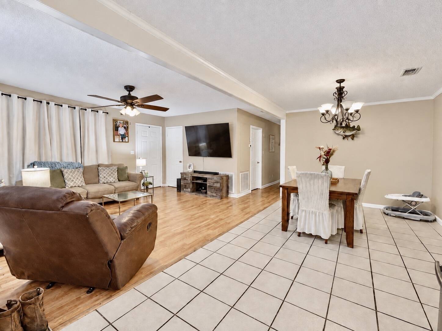 412 McMillian Drive