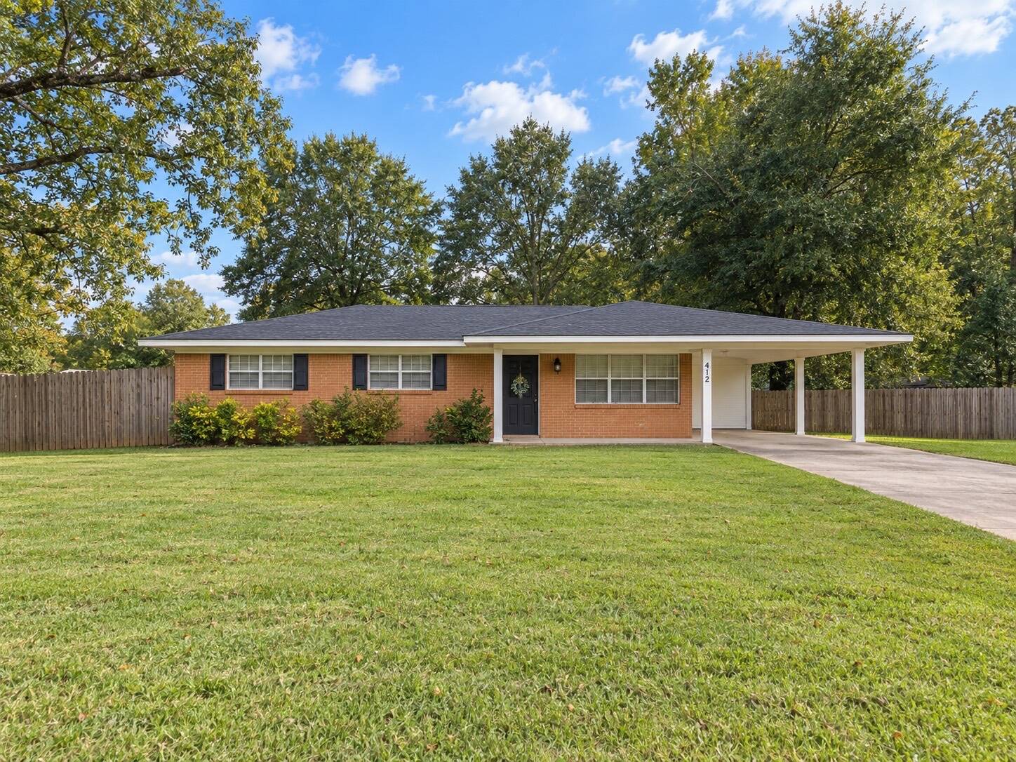 412 McMillian Drive