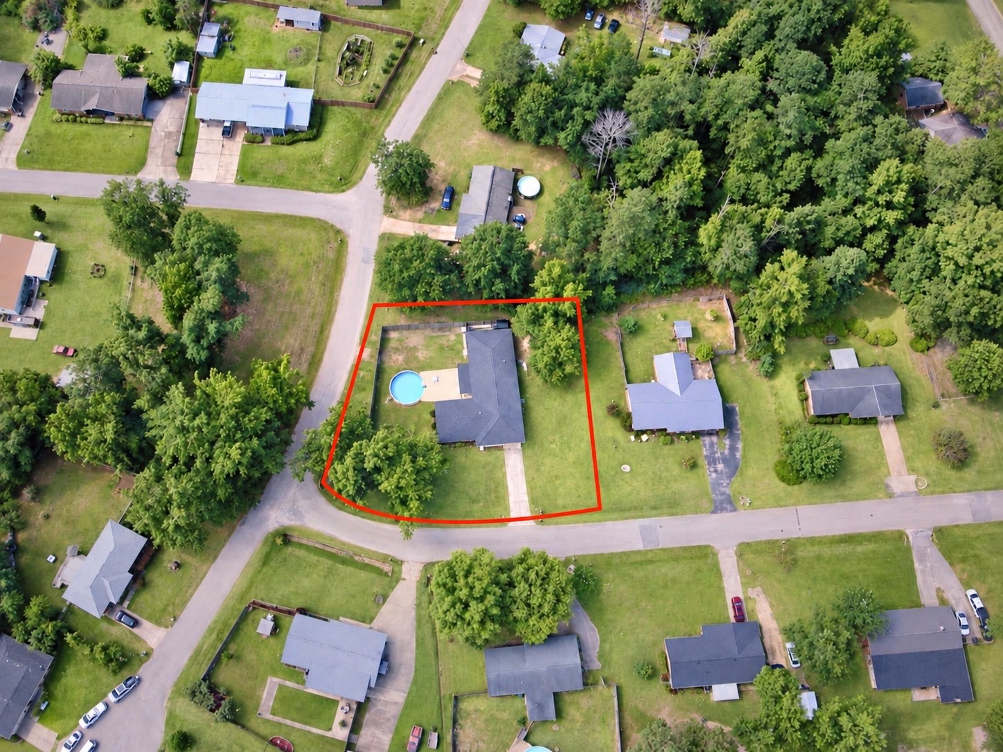 412 McMillian Drive