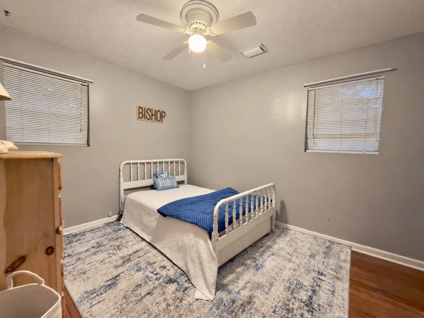 412 McMillian Drive