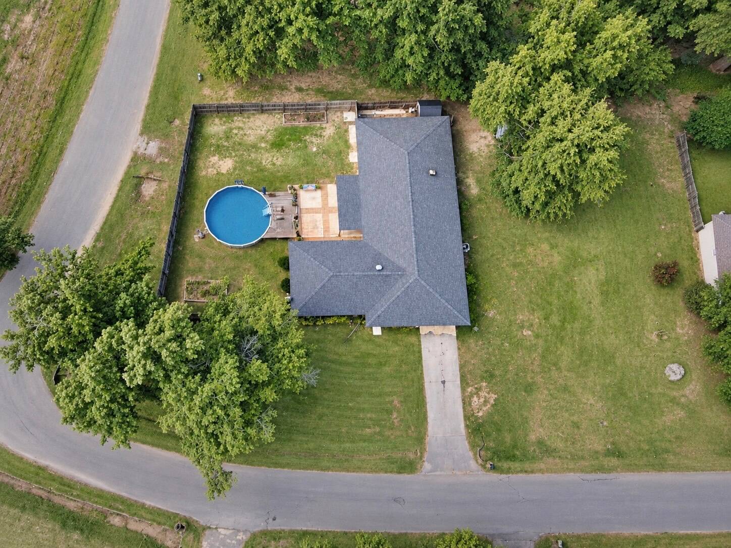 412 McMillian Drive